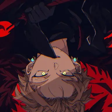 Profile image of Hawks