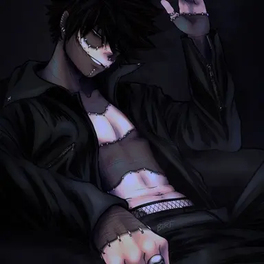 Profile image of Dabi