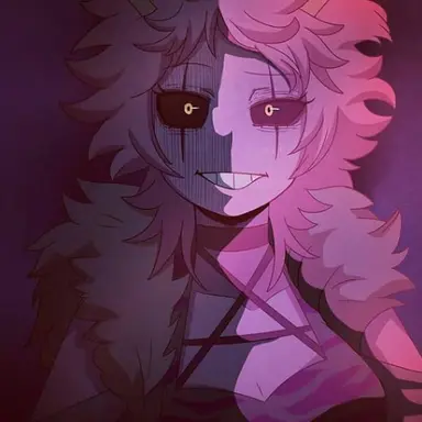 Profile image of Mina Ashido