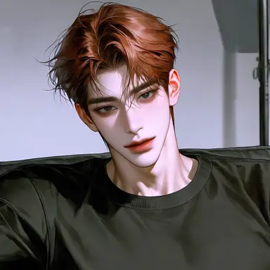 Profile image of 채 휘