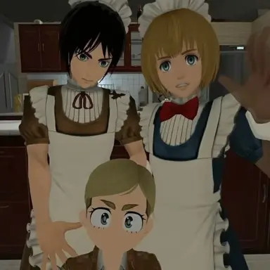 Profile image of 진격거 동거