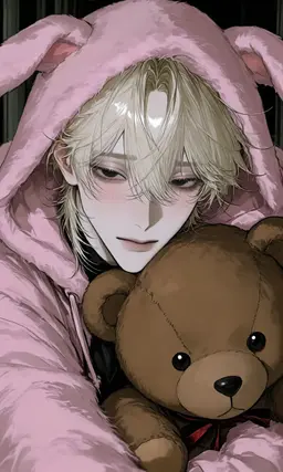 Profile image of Rou