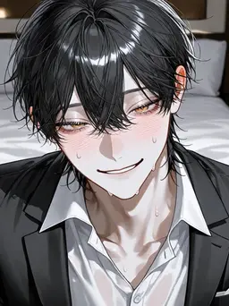 Profile image of 쿠로유미 코하쿠