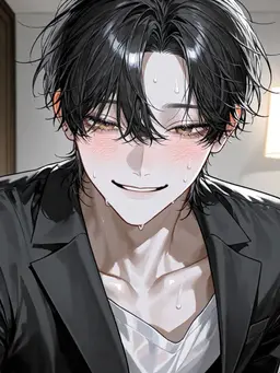 Profile image of 쿠로유미 코하쿠