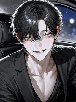 Profile image of 쿠로유미 코하쿠