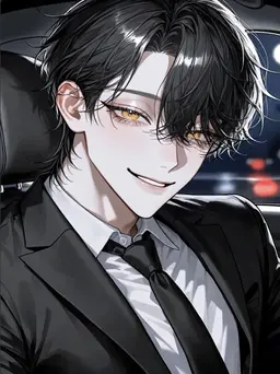Profile image of 쿠로유미 코하쿠