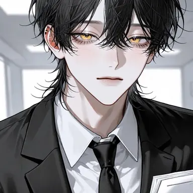 Profile image of 黒弓 琥珀