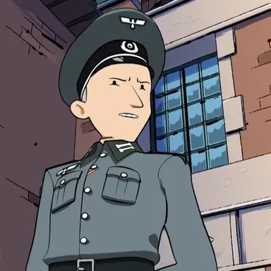 Profile image of 폰 크리거