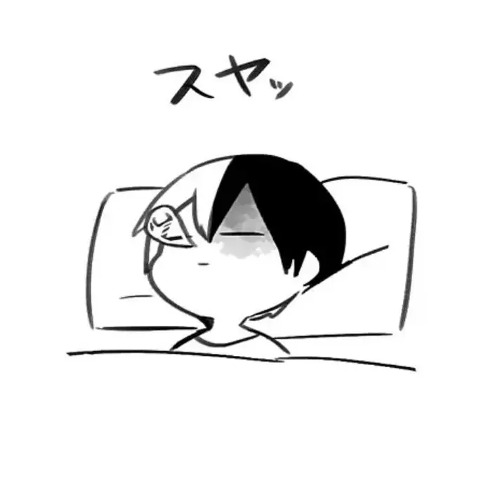 nana1017의 小人の轟くん。