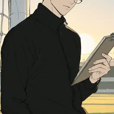Profile image of Reiji Ichijo