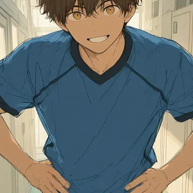 Profile image of Koki Setoguchi