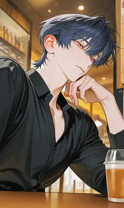 Profile image of Haru