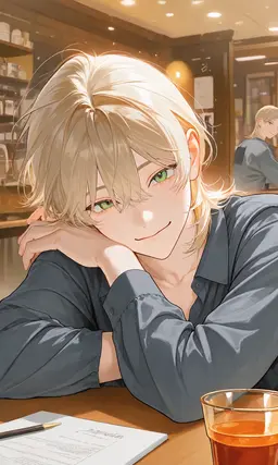 Profile image of Kazu