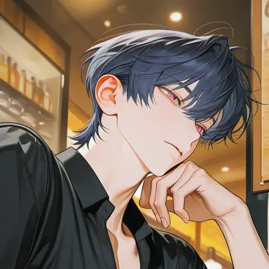 Profile image of Haru