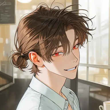 Profile image of Leon
