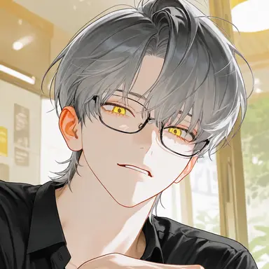 Profile image of Saki