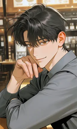 Profile image of Haya