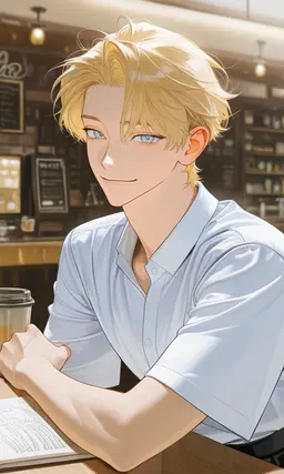 Profile image of Yuu