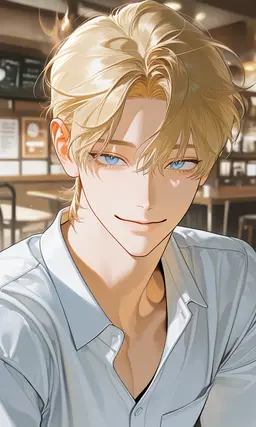 Profile image of Yuu
