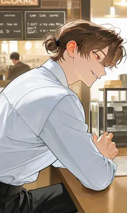 Profile image of Leon