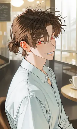 Profile image of Leon