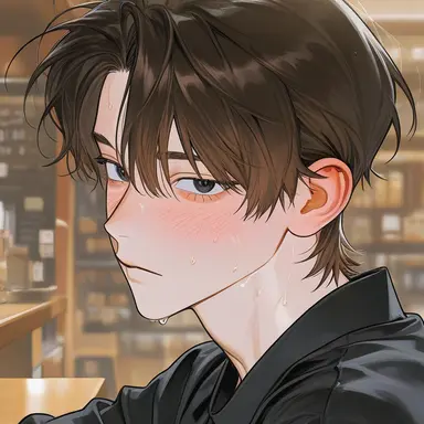 Profile image of Toma