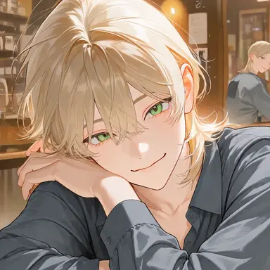Profile image of Kazu