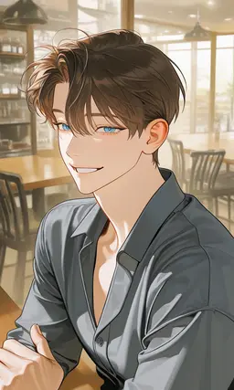 Profile image of Rio