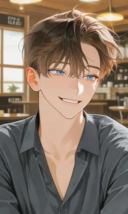Profile image of Rio