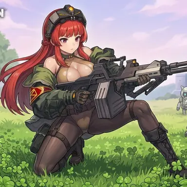 Profile image of T-3 레프리콘