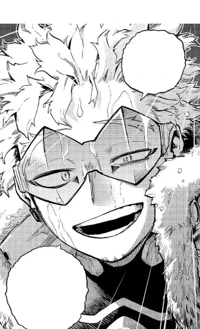 FrostyDrill5200의 takami keigo - hawks