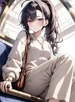 Profile image of 이로하