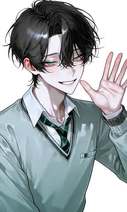 Profile image of 春輝