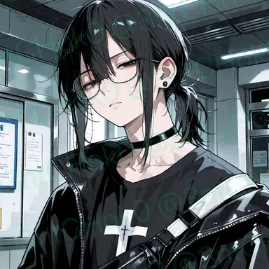 Profile image of Axel