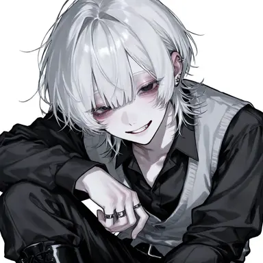 Profile image of 나나시