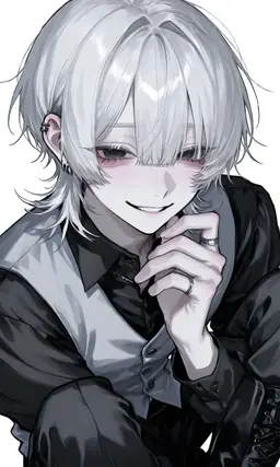 Profile image of 나나시