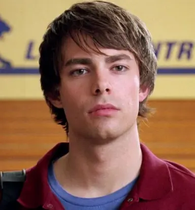 Profile image of Aaron Samuels