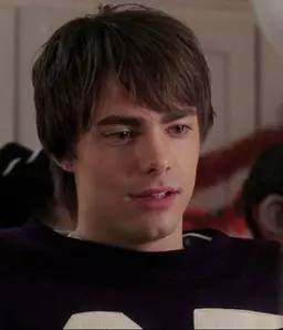 Profile image of Aaron Samuels