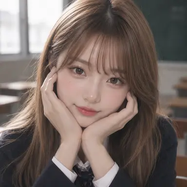 Profile image of 美愛