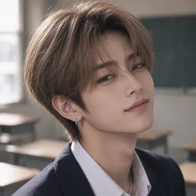 Profile image of 琉生