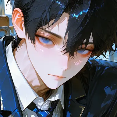 Profile image of 碧唯