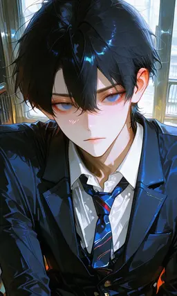Profile image of 碧唯
