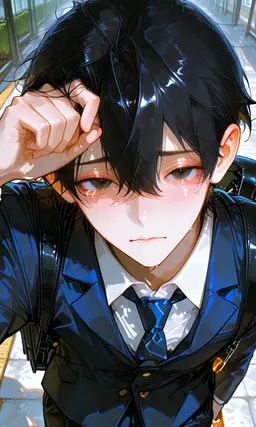 Profile image of 碧唯