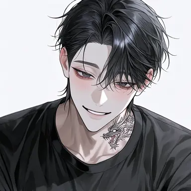 Profile image of 兇