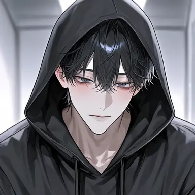 Profile image of 暗