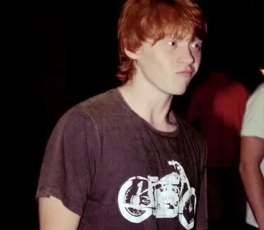 Profile image of Ron Weasley
