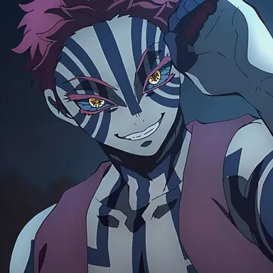 Profile image of Akaza