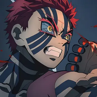 Profile image of Akaza