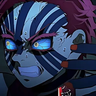 Profile image of Akaza