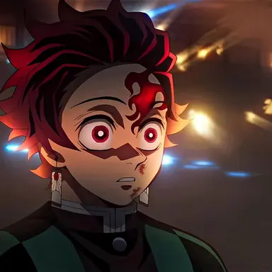 Profile image of Tanjiro Kamado